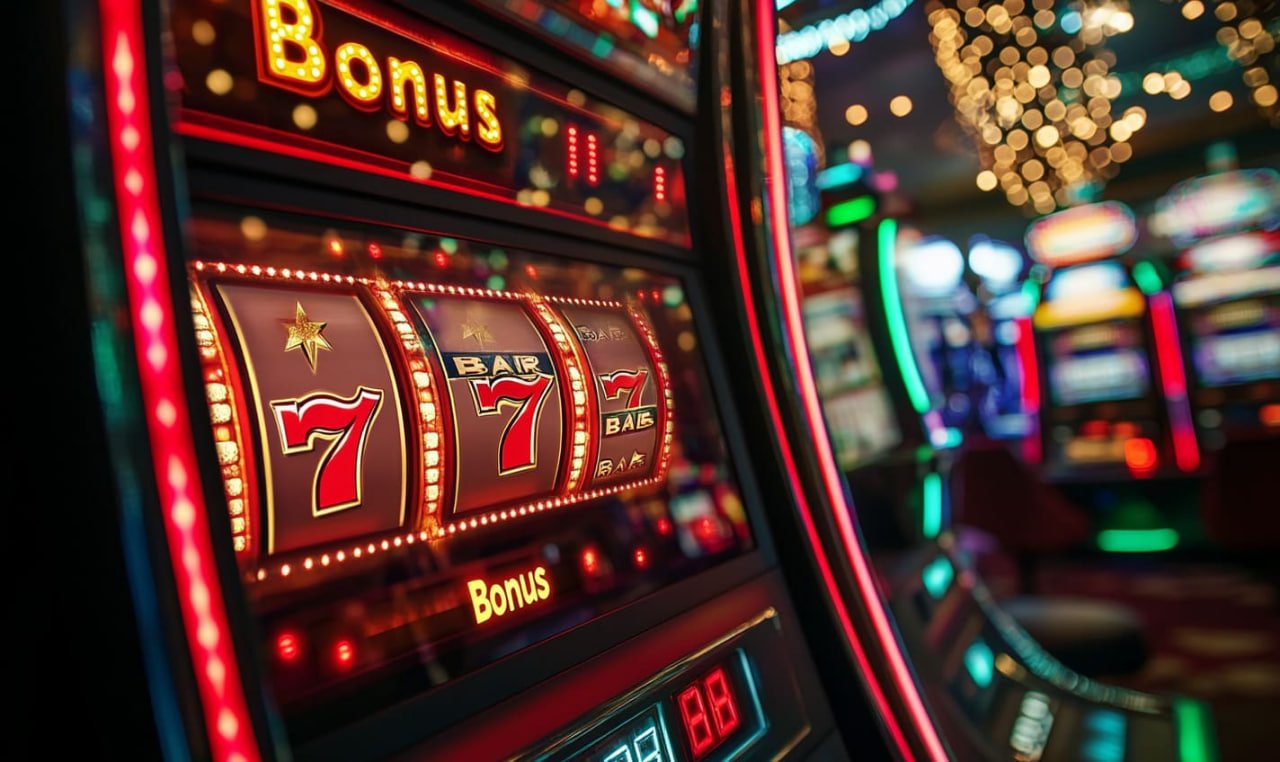 Sportsbook Football slot king