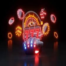 Slots Games slot king Myanmar