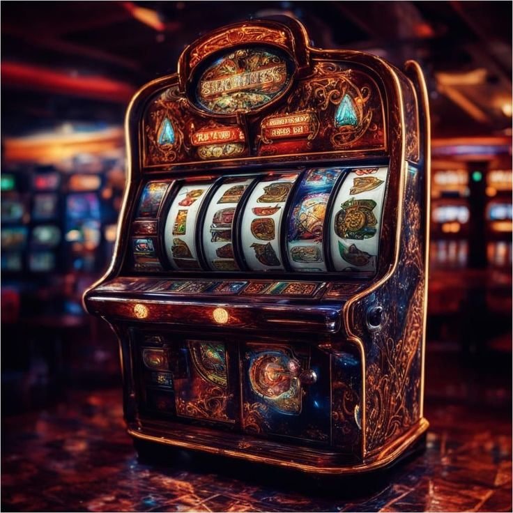 Esports Myanmar slot king